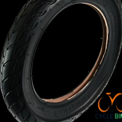 Kenda Tires	12 – ½ x 2 – ¼