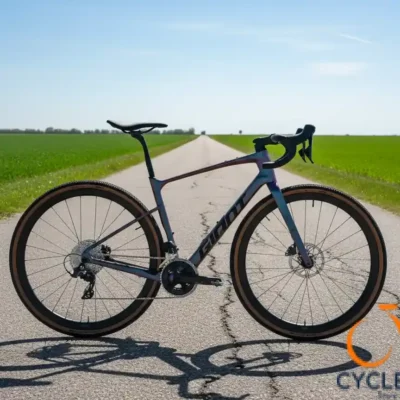 Giant Revolt Advanced Pro 1