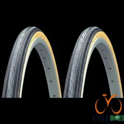 Kenda Tubes	27 x 1 – ¼