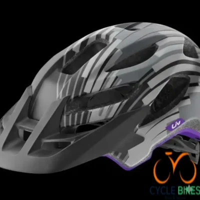 LIV COVETA HELMET