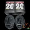 Kenda Tubes	20x1.75 / 2.125