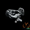 Shimano Deore RD-M4120-SGS Shadow RD Rear Derailleur – Long Cage (2x10/11-Speed)