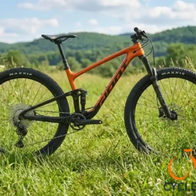 Anthem Advanced Pro 29 3