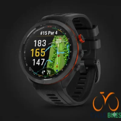 Approach S70,47mm,Golf GPS,Black,EU/AUS/NZ