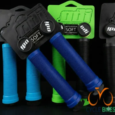 ODI Longneck V2 Grips