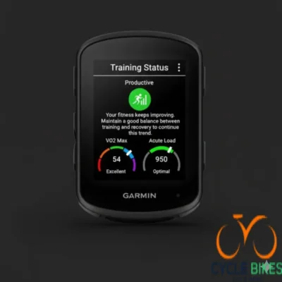 Edge 840 Bundle, ANZ/ZA