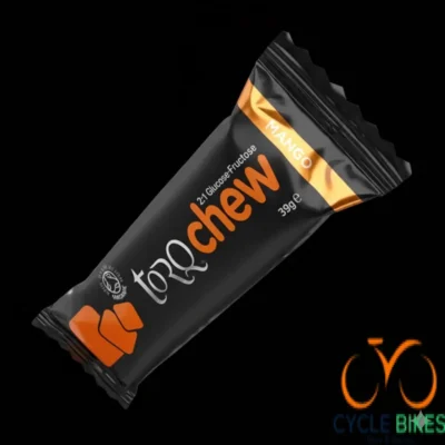 Torq Chew Bar
