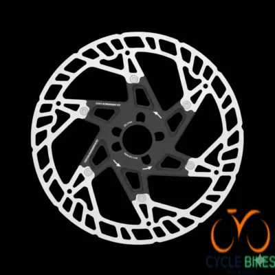 MEROCA 160mm Disc Brake Rotor