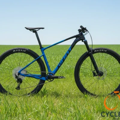 Giant XTC Advanced 29 3 2025: The Ultimate Cross-Country Machine for Speed and Precision