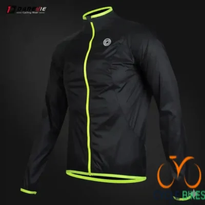 Darevie DVJ095 Cycling Windbreaker