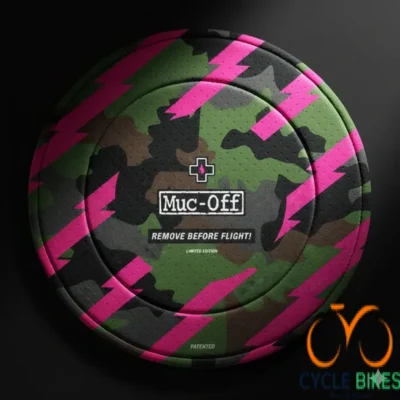 Muc-Off Disc Brake Covers - Camo