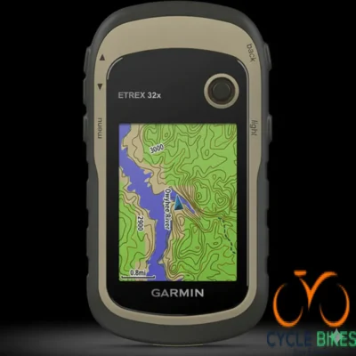 Etrex 32x