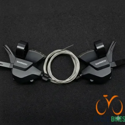 Shimano SL-m315  3x 8speed Shift Levers