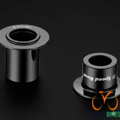 SLR2 hub end caps 142x12 shimano 12 speed