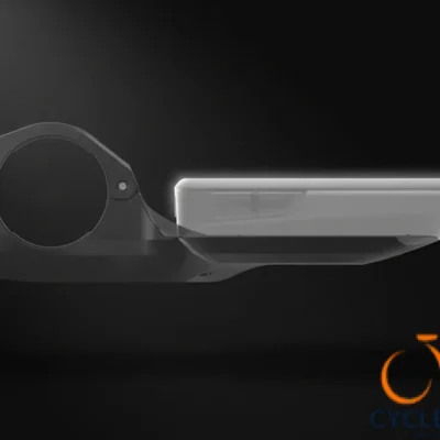 Wahoo ROAM V2 Aero Out Front Mount