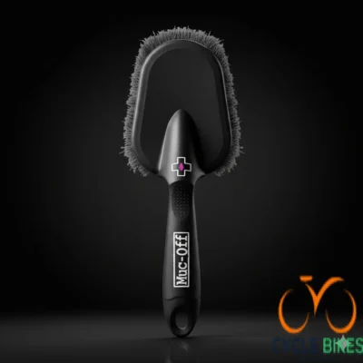 Muc-Off Super Soft Wash Brush