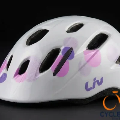 Liv MUSA TODDLER HELMET
