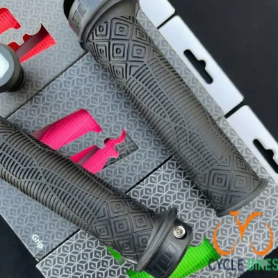 ODI Rogue Lock-On ATV Grips