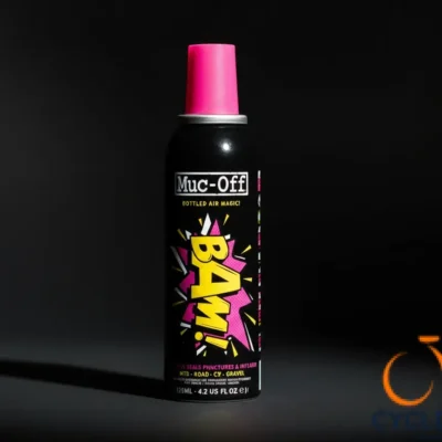 Muc-Off B.A.M! INSTANT INFLATE AND REPAIR