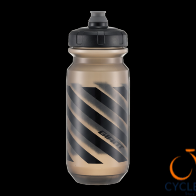 Bicycle Giant Water Bottle for Bikes 600ml Black