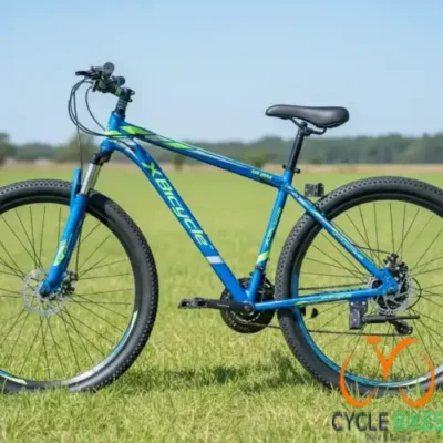 XBicycle Adult Bike – 29 Inch, Tire 29×2.35