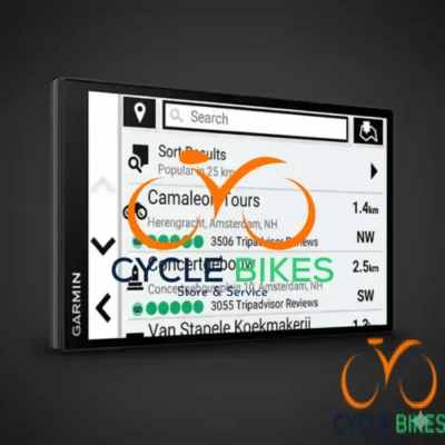 Garmin Drivesmart 76 ,MT-S,GPS
