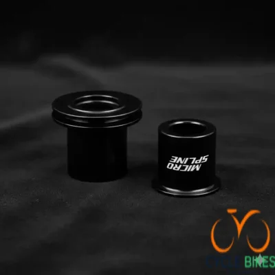 XCR2/TRX2 Rear hub cap Shimano microspline