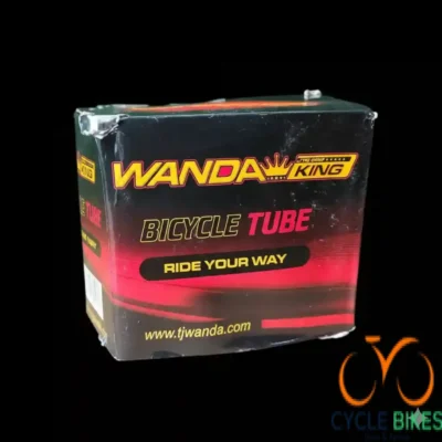 Wanda King 26×4.0 Tube