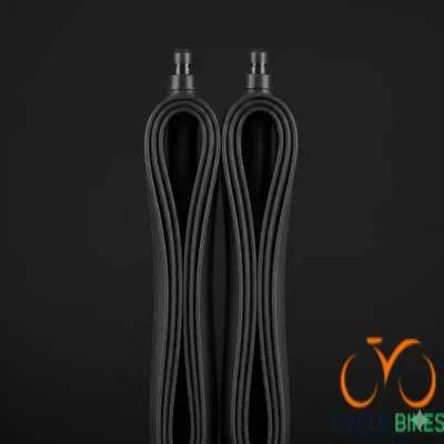 MRH 700x23/25/28C inner tube with 60mm Presta (F/V) valve. SS