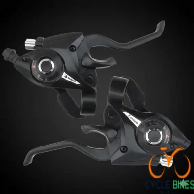 Shunyinuo 7-Speed Bicycle Shifter