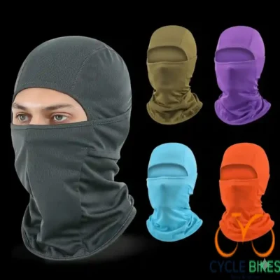 215 Cycling Mask