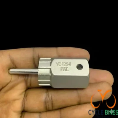 Bike Hand YC-126-1 Cassette & Freewheel Removal Tool