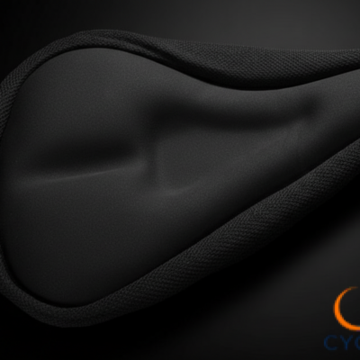 Comfort Gel Seat Cover