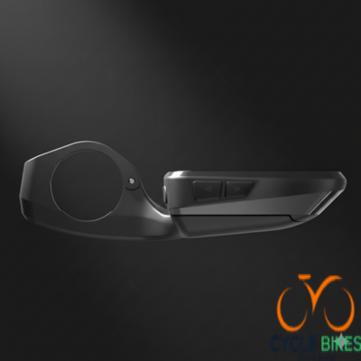 Wahoo BOLT V2 Aero Out Front Mount