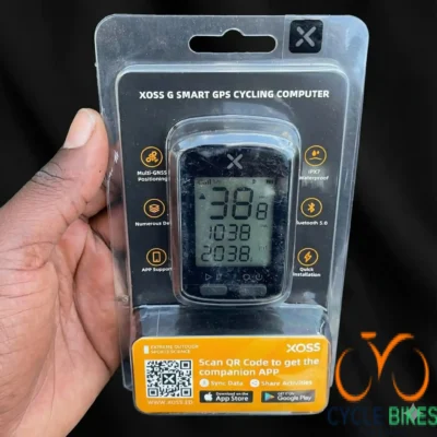 XOSS G Smart GPS Cycling Computer