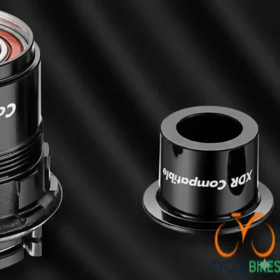 SLR2 free hub body kits SRAM XDR 12S