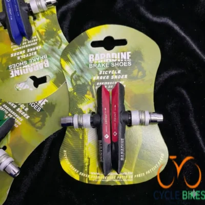 Taiwan BARADINE Bicycle Brake pads