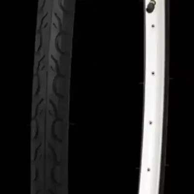 Kenda Tires	700 x 35C