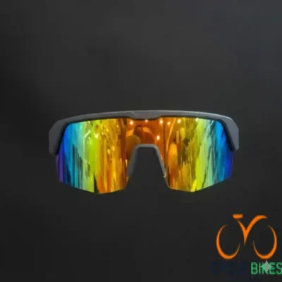 Cycling Bluetooth Smart Glasses – Sports Sunglasses with Audio, Calls & Music