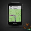 Edge 530 Gps Bundle,Topoactive Africa