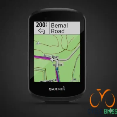 Edge 530 Gps Bundle,Topoactive Africa