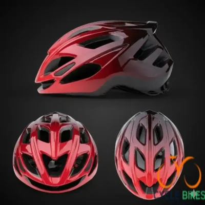 Unisex Adult Cycling Helmet