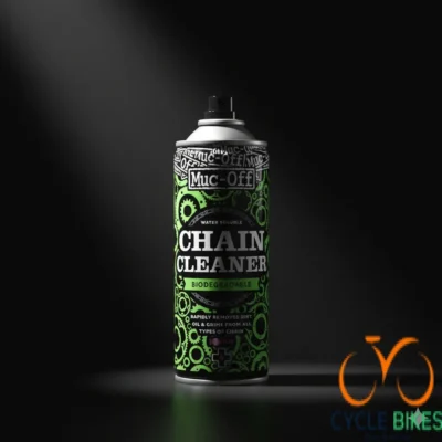 Muc-Off Bio Chain Cleaner - 400ml