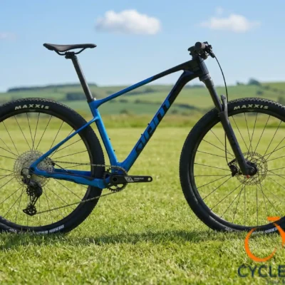 XTC Advanced 29 3 (GU)