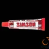 Simson Solution - Tyre / Tube Glue - 10ml