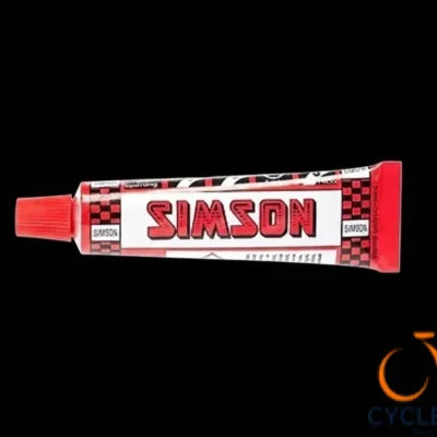 Simson Solution - Tyre / Tube Glue - 10ml