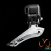 SHIMANO GRX Di2 FRONT DERAILLEUR 2X11s