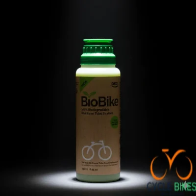 OKO BioBike 250ml Inner Tube Sealant