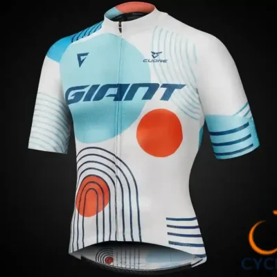 Replica GFORT Gravel Race Jersey