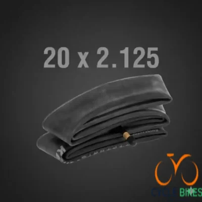 MRH 20×2.125 Tube- SS